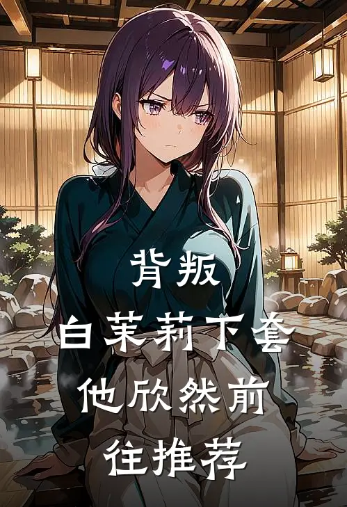 背叛：白茉莉下套，他欣然前往推荐