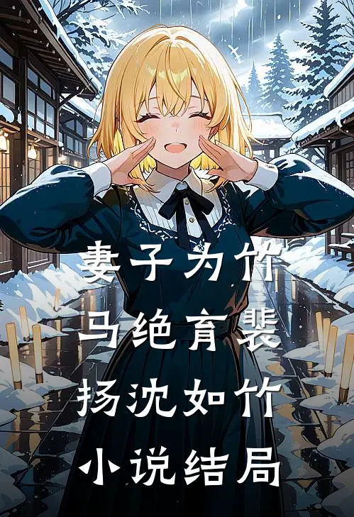 妻子为竹马绝育裴扬沈如竹小说结局