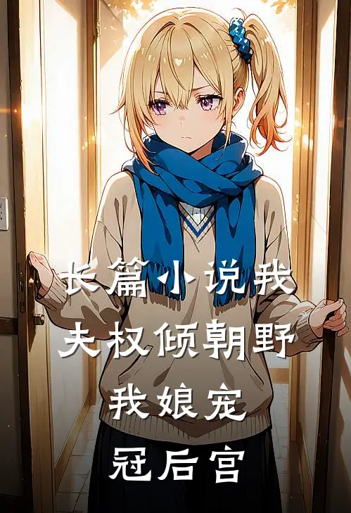 长篇小说我夫权倾朝野，我娘宠冠后宫