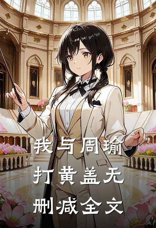 我与周瑜打黄盖无删减全文
