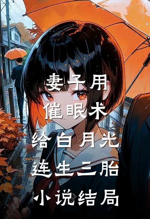 妻子用催眠术，给白月光连生三胎小说结局