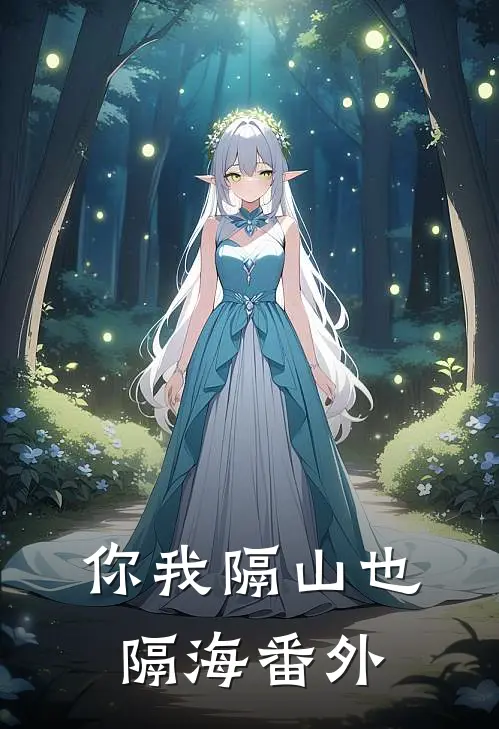 你我隔山也隔海番外