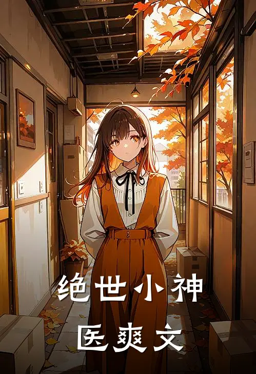 绝世小神医爽文