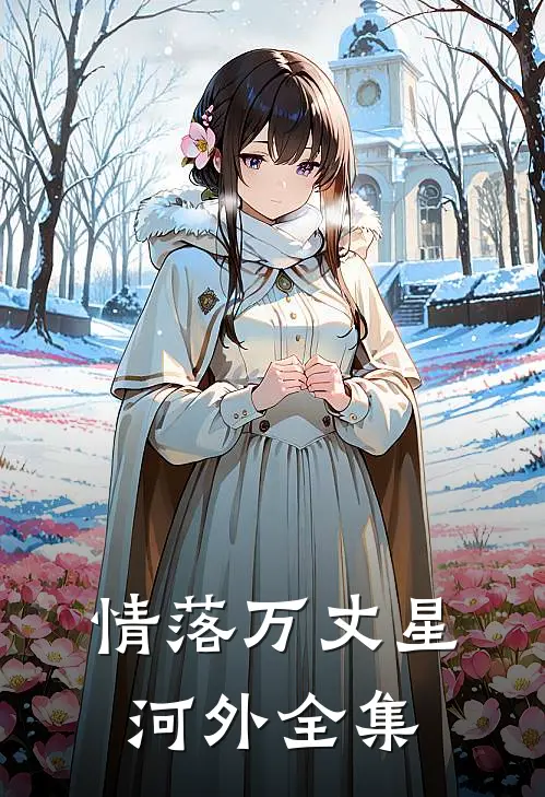 情落万丈星河外全集