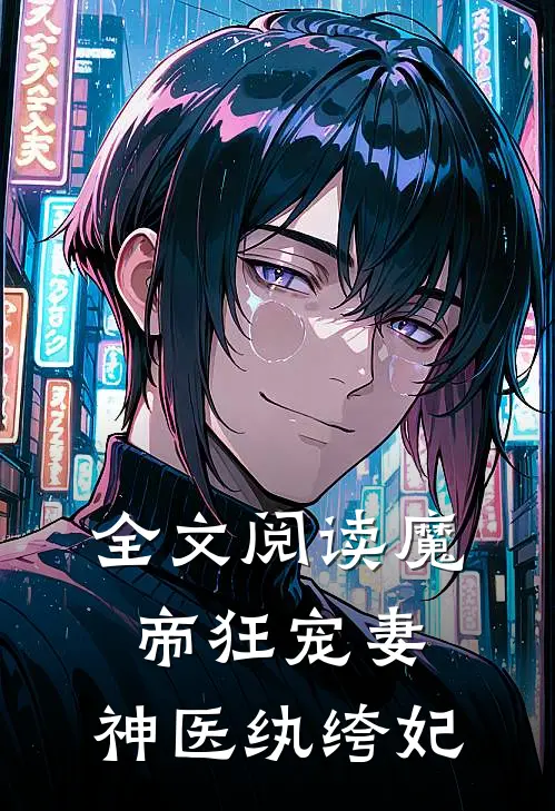全文阅读魔帝狂宠妻：神医纨绔妃