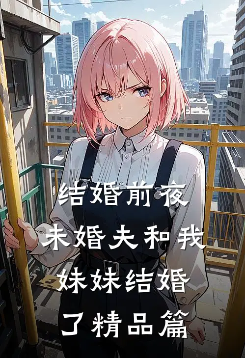 结婚前夜，未婚夫和我妹妹结婚了精品篇