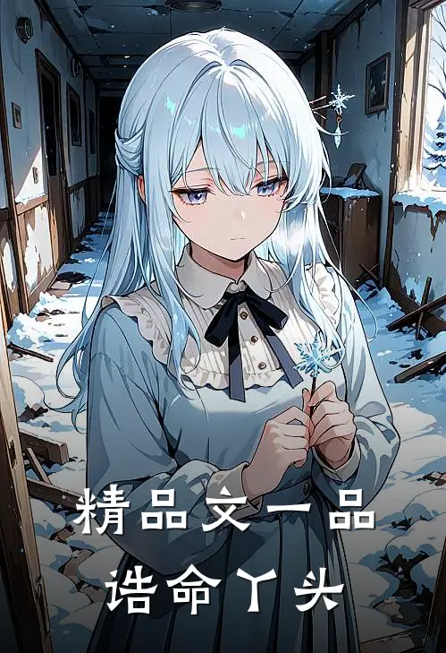 精品文一品诰命丫头