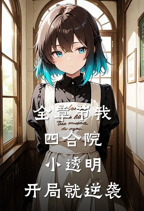 全章节我，四合院小透明，开局就逆袭