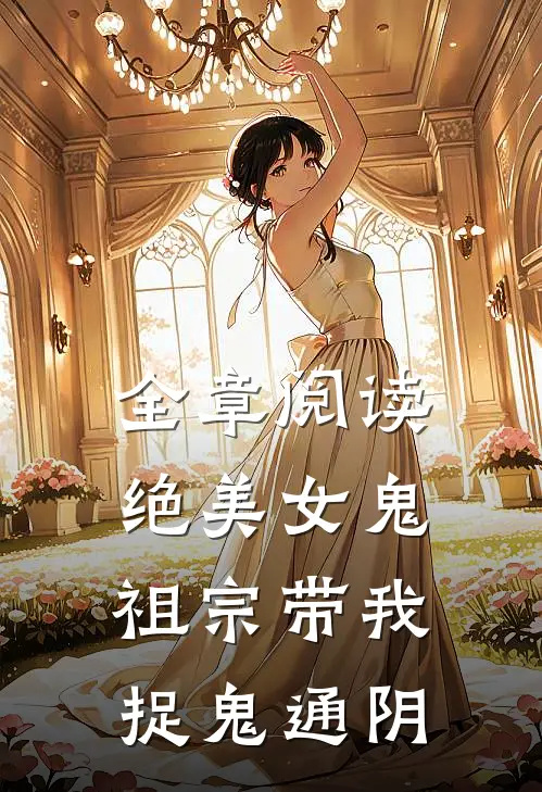 全章阅读绝美女鬼祖宗带我捉鬼通阴