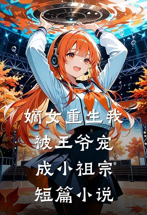 嫡女重生我被王爷宠成小祖宗短篇小说