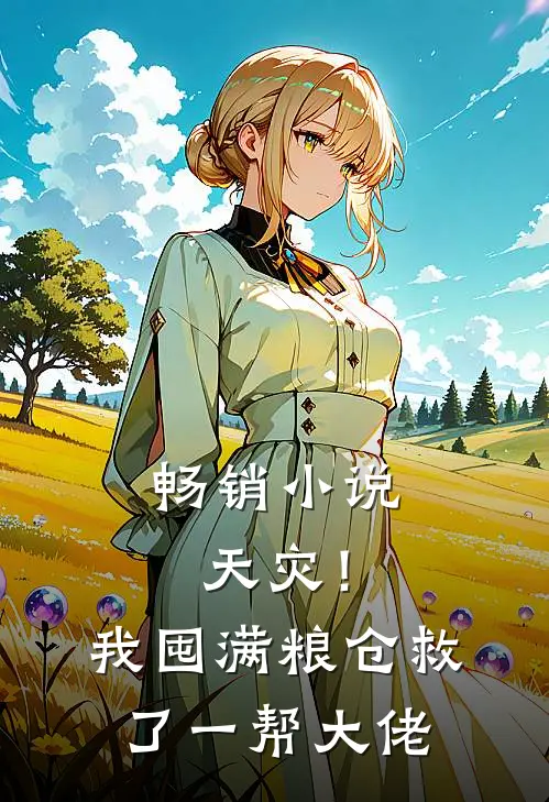 畅销小说天灾！我囤满粮仓救了一帮大佬