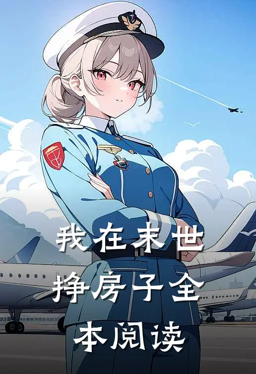 我在末世挣房子全本阅读