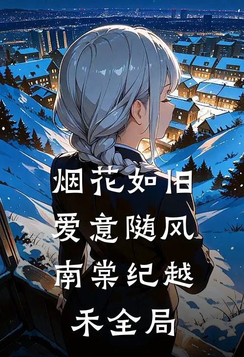 烟花如旧，爱意随风南棠纪越禾全局