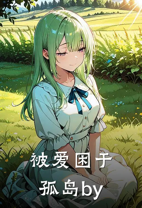 被爱困于孤岛by