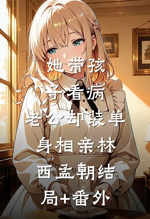 她带孩子看病，老公却装单身相亲林西孟朝结局+番外
