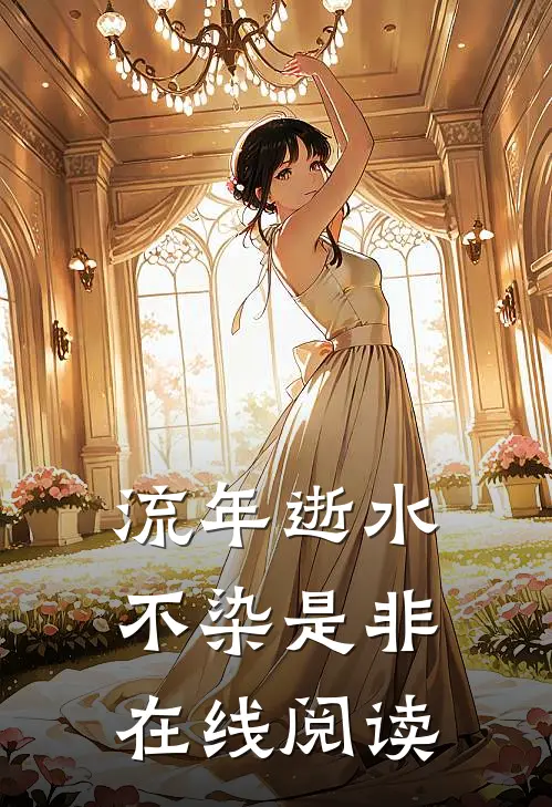 流年逝水不染是非在线阅读