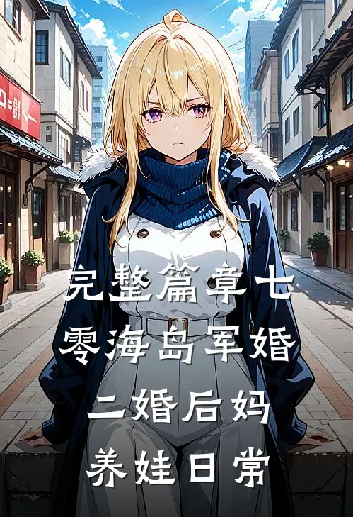 完整篇章七零海岛军婚：二婚后妈养娃日常