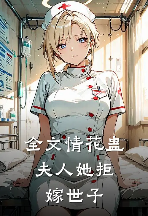 全文情花蛊:夫人她拒嫁世子