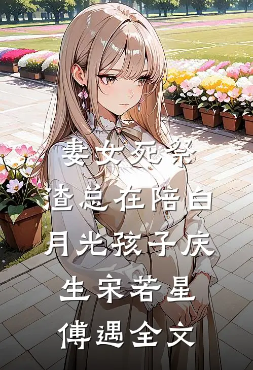 妻女死祭，渣总在陪白月光孩子庆生宋若星傅遇全文