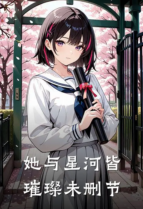 她与星河皆璀璨未删节