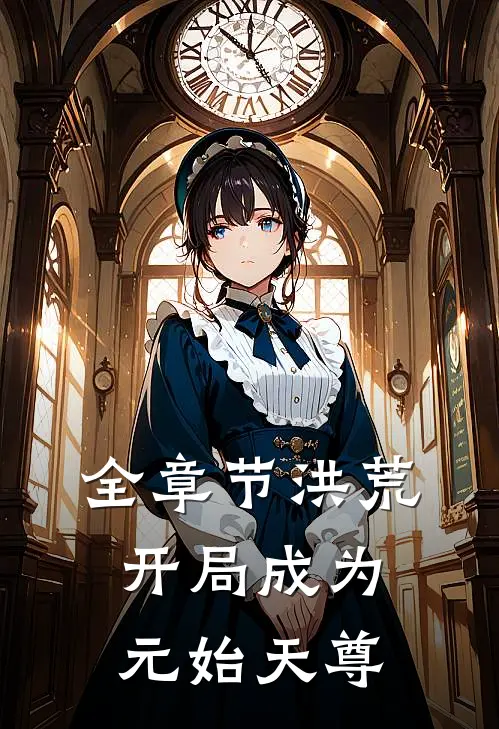 全章节洪荒:开局成为元始天尊