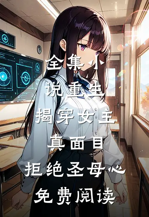 全集小说重生:揭穿女主真面目,拒绝圣母心免费阅读