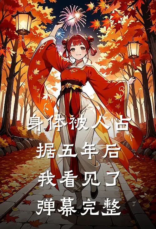 身体被人占据五年后，我看见了弹幕完整