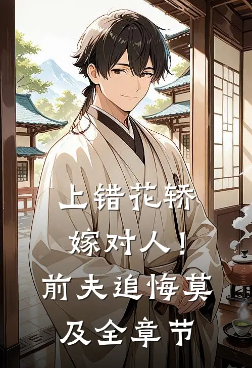 上错花轿嫁对人！前夫追悔莫及全章节