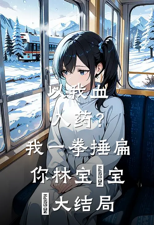 以我血入药？我一拳捶扁你林宝婳宝婳大结局