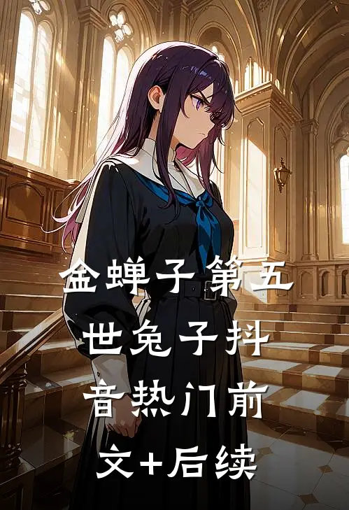 金蝉子第五世（兔子）抖音热门前文+后续