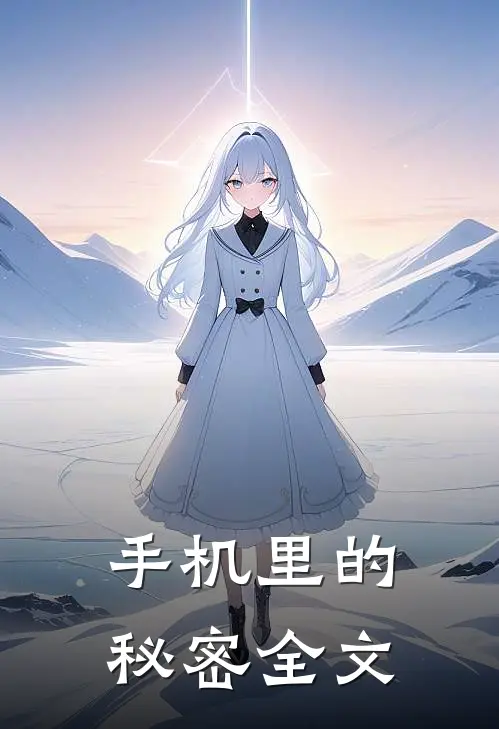 手机里的秘密全文