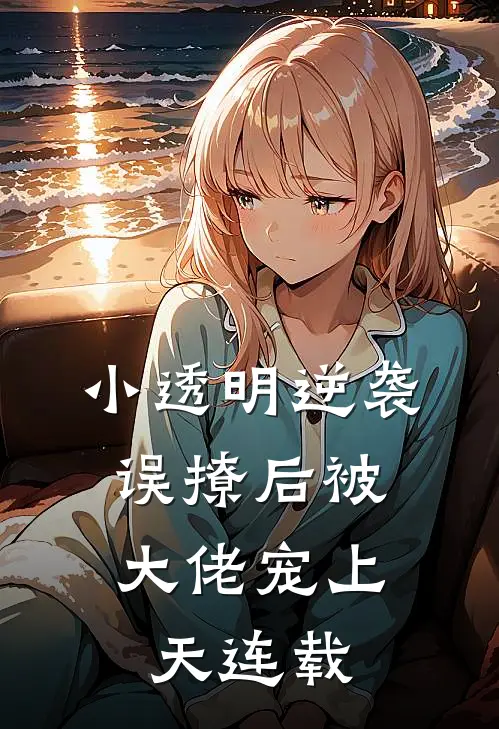 小透明逆袭：误撩后被大佬宠上天连载