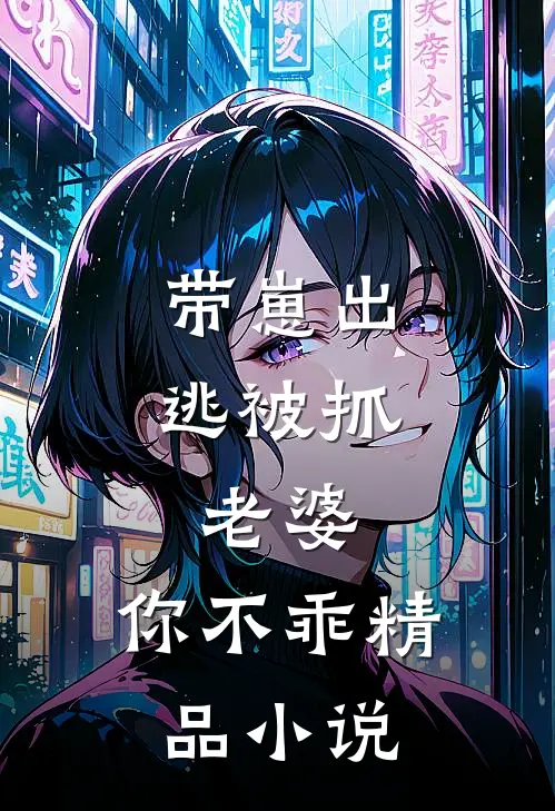 带崽出逃被抓：老婆，你不乖精品小说