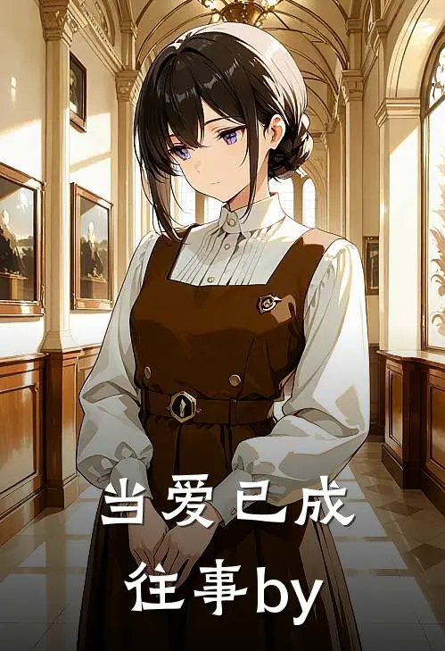 当爱已成往事by