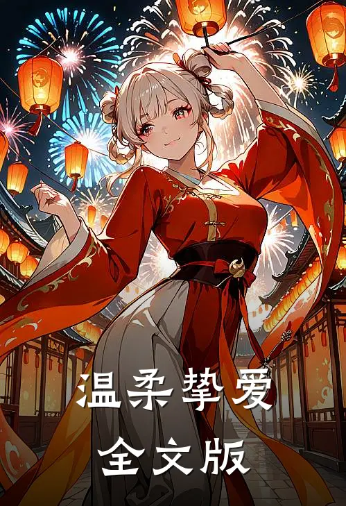 温柔挚爱全文版