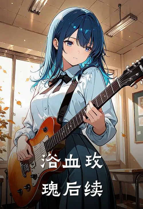 浴血玫瑰后续