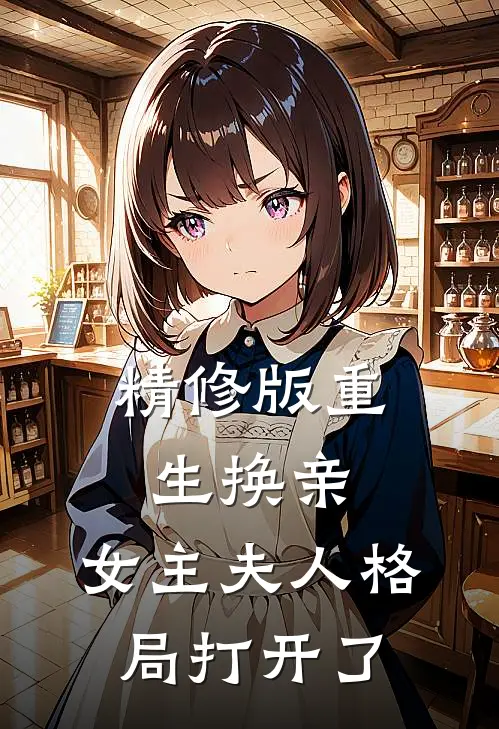 精修版重生换亲，女主夫人格局打开了