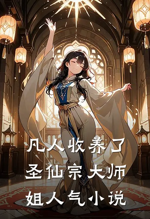 凡人收养了圣仙宗大师姐人气小说