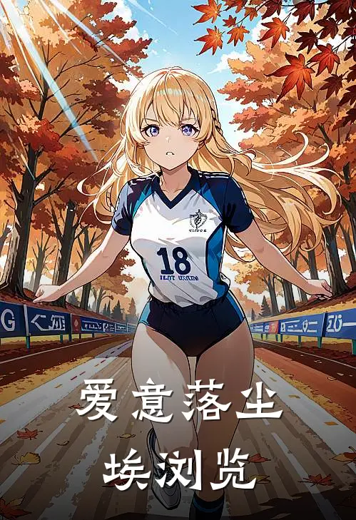 爱意落尘埃浏览
