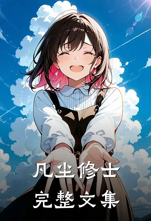 凡尘修士完整文集