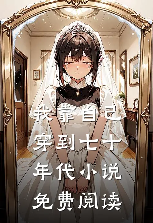 我靠自己穿到七十年代小说免费阅读