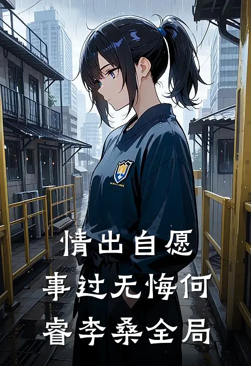 情出自愿，事过无悔何睿李桑全局