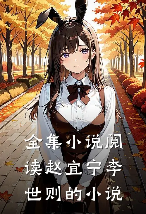 全集小说阅读赵宜宁李世则的小说