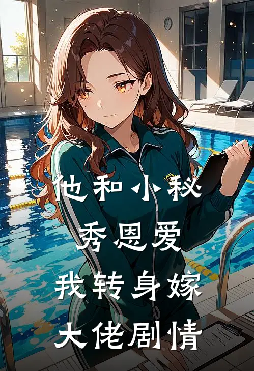 他和小秘秀恩爱，我转身嫁大佬剧情