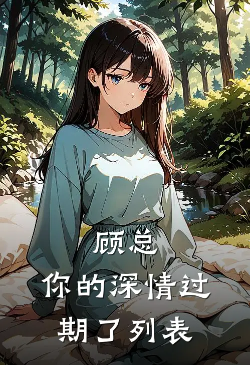 顾总，你的深情过期了列表
