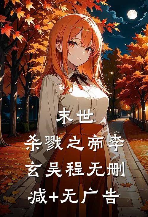 末世：杀戮之帝李玄吴程无删减+无广告