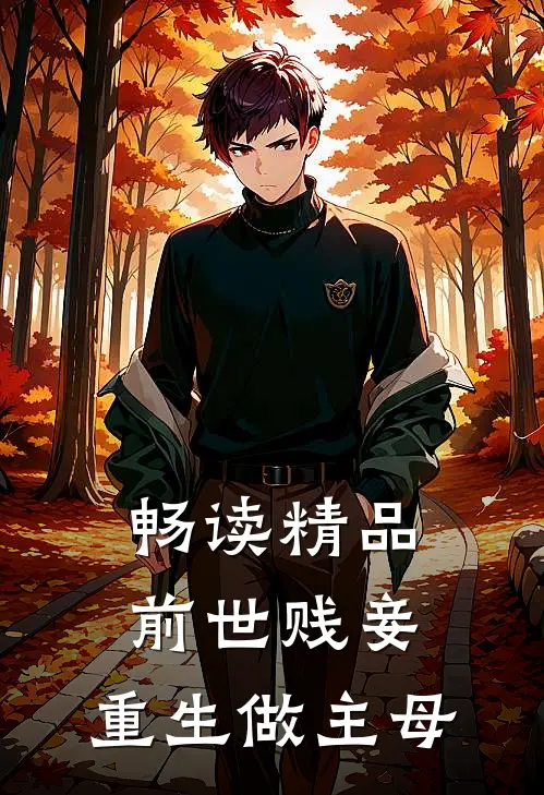 畅读精品前世贱妾，重生做主母