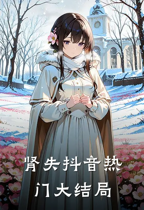 肾失抖音热门大结局