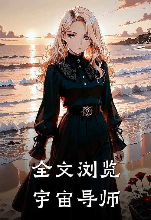 全文浏览宇宙导师