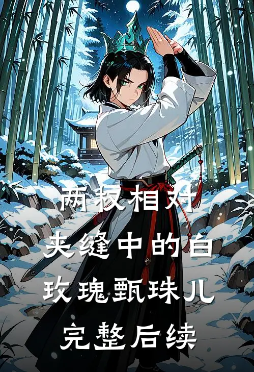 两权相对：夹缝中的白玫瑰甄珠儿完整后续